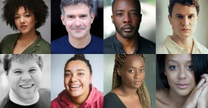 <em>Anna Karenina</em> stage adaptation announces cast