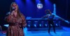 Watch Kelly Clarkson sing <em>Waitress</em>'  "She Used To Be Mine"