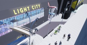 New two-theatre venue to open in west London this year