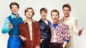 <em>The Osmonds</em> musical unveils full casting