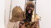 RSC releases <em>Much Ado About Nothing</em> behind-the-scenes images