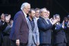 <em>Chess</em> set for Broadway, Tim Rice says