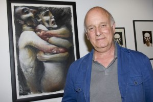 Actor Gary Waldhorn has died aged 78
