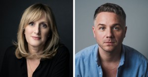 <em>Steve</em>, starring Jenna Russell and David Ames, at Seven Dials Playhouse announces complete cast