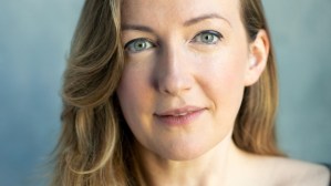 <em>Anyone Can Whistle</em> to be revived in London with Alex Young leading the cast