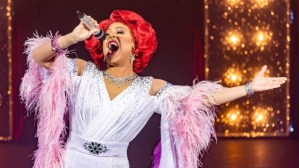 La Voix announces new UK tour for 2022