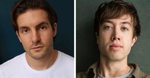 <em>Private Peaceful</em> tour reveals casting