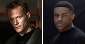 Young Vic reveals full cast for <em>The Collaboration</em>, starring Paul Bettany and Jeremy Pope