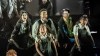 <em>Spring Awakening</em> cast member takes over lead role mid-show