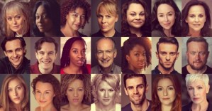 <em>Gypsy</em> at Alexandra Palace Theatre reveals complete casting