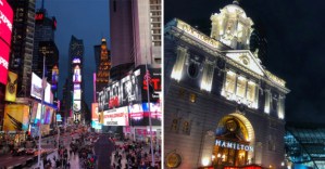 WhatsOnStage and TheaterMania are looking for a social media manager