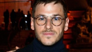 Actor Gaspard Ulliel has died aged 37