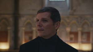 <em>The Da Vinci Code</em> on stage – meet the cast