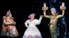 Disney's <em>Beauty and the Beast</em> to run at The London Palladium
