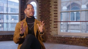 <em>Johannes Radebe: Freedom</em> – watch the new trailer for the <em>Strictly Come Dancing</em> star's first UK tour