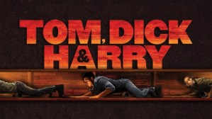 <em>Tom, Dick and Harry</em> world premiere to be staged at New Vic Theatre