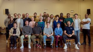 Casts for the RSC's <em>Henry VI: Rebellion</em> and <em>War of the Roses</em> announced