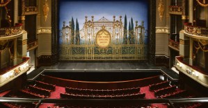 The Stage Awards recognise understudies, covers and Theatre Royal Drury Lane