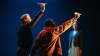 <em>The Winston Machine</em> at New Diorama Theatre – review