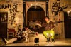 <em>Hamlet</em> at the Sam Wanamaker Playhouse – review