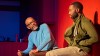 <em>A Number</em> with Paapa Essiedu and Lennie James at the Old Vic – review