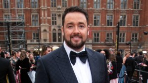 Jason Manford to host Olivier Awards with further details announced