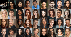 Line-up for <em>Roles We'll Never Play</em> concert announced