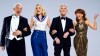 <em>Anything Goes</em> revival cast to include Kerry Ellis, Bonnie Langford, Simon Callow and Denis Lawson