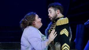<em>Into the Woods</em> at the Lyric Theatre in Belfast – production shots released