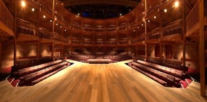 RSC's Swan Theatre to remain closed until 2023 with essential works planned