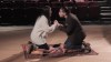 Watch the cast of <em>Broken Wings</em> in rehearsal at Charing Cross Theatre