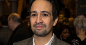 Lin-Manuel Miranda discusses a possible stage adaptation of Disney's <em>Encanto</em>