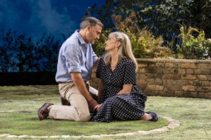 ”Woman in Mind” at Chichester Festival Theatre – review