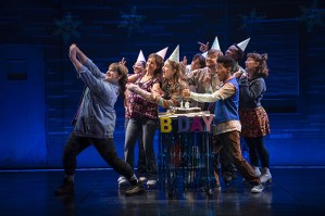 Tony Awards – full list of 2023 winners