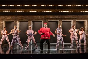 A Strange Loop review – lyrically revolutionary musical with a pure heart