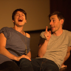 Five Reasons to See… <em>City Love</em>