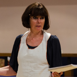 20 Questions with… <em>Springs Eternal</em>'s Julia Hills