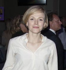 Maxine Peake plays Hamlet at Manchester Royal Exchange