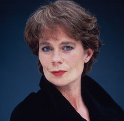 Michael Coveney: Celia Imrie strikes out as Gerard Murphy is resting