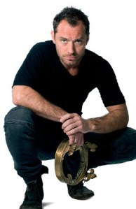 Full cast announced for Grandage's <em>Henry V</em> starring Jude Law, who is at the 'peak of his powers'