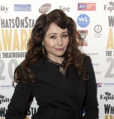 Nominations announced for 2013 UK Theatre Awards