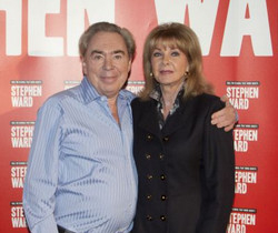 Michael Coveney: Lloyd Webber dives into Soho with Mandy Rice-Davies