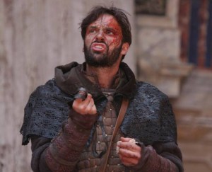 Brief Encounter with… Joseph Millson, The Globe's Macbeth