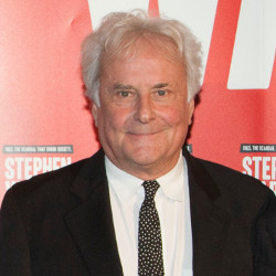 Richard Eyre: 'Following Hytner is a very tough act'