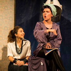 Romeo and Juliet / Prince of Denmark