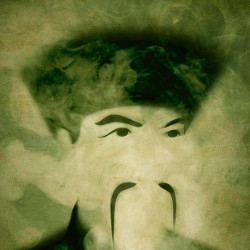 The Fu Manchu Complex