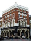 New 50-seat theatre launches in Islington promising fair pay for all