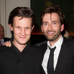 Matt Smith makes musical debut with Almeida's <em>American Psycho</em>