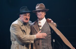 Podcast: #WOSOuting to <em>The Resistible Rise of Arturo Ui</em>