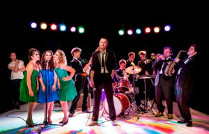 Michael Coveney: Commitments illuminated in theatre lighting debate